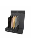 Długopisy - Parker Display długopisów JOTTER XL MONOCHROMATIC 20szt 2128857 2128857;2128857 - miniaturka - grafika 1
