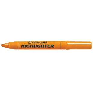 Centropen Zakreślacz 485520152 485520152 - Zakreślacze - miniaturka - grafika 2