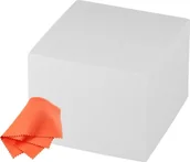 Inne akcesoria studyjne - Freepower Kostka Prostopadłościan 10x8cm White do fotografii produktowej - miniaturka - grafika 1