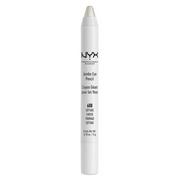 Cienie do powiek - NYX Professional Makeup Cień w kredce - Jumbo Eye Pencil-Cottage Cheese NYXEP015-Cottage Cheese - miniaturka - grafika 1