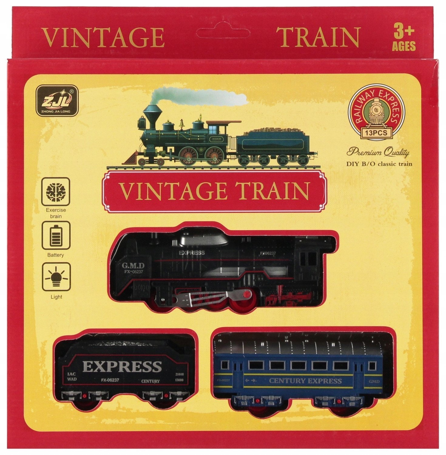 KOLEJKA B/O 26X23X4 MC WB 48/96