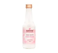 Płyny micelarne - Sattva Woda różana 250 ml - miniaturka - grafika 1