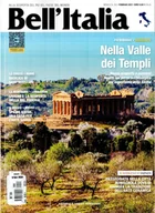 Czasopisma - Bell' Italia [IT] - miniaturka - grafika 1