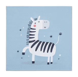 Moyo Zebra - Dywany dla dzieci - miniaturka - grafika 1