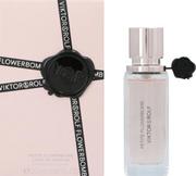 Wody i perfumy damskie - Viktor&Rolf Flowerbomb Woda perfumowana dla kobiet 20 ml - miniaturka - grafika 1