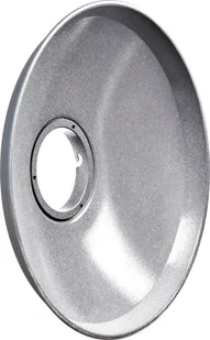 Elinchrom Elinchrom Softlite Silver Beauty Dish Reflector 70cm - Inne akcesoria studyjne - miniaturka - grafika 1