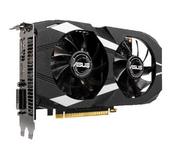 Karty graficzne - Asus GTX 1650 Dual OC 4GB GDDR5 - miniaturka - grafika 1