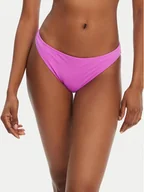 Stroje kąpielowe - Puma Dół od bikini 907672 Różowy - miniaturka - grafika 1