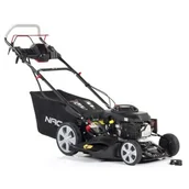 Kosiarki - NAC Kosiarka spalinowa z napędem LS46-146-HS-NG - miniaturka - grafika 1