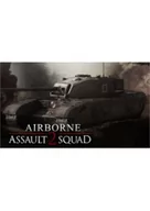 DLC - Men of War: Oddział Szturmowy 2 - Airborne DLC - miniaturka - grafika 1