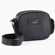 Torby sportowe - Saszetka Puma Core Pop Cross Body Bag 079856 (kolor Czarny) - miniaturka - grafika 1