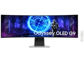 Monitory - SAMSUNG Odyssey OLED G9 LS49DG950SUXDU - miniaturka - grafika 1