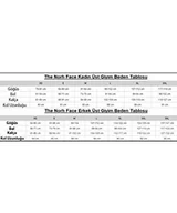 Kurtki męskie - The North Face Męska kurtka Nimble Tnf czarna, średnia - miniaturka - grafika 1