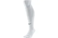 Skarpetki i podkolanówki sportowe - Nike Cushioned Knee High SX5728-100 Rozmiar: 38-42 - miniaturka - grafika 1