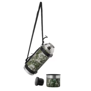 Termos nierdzewny Florina Moro 1 l - Termosy - miniaturka - grafika 2