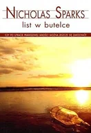 Romanse - List w butelce - miniaturka - grafika 1