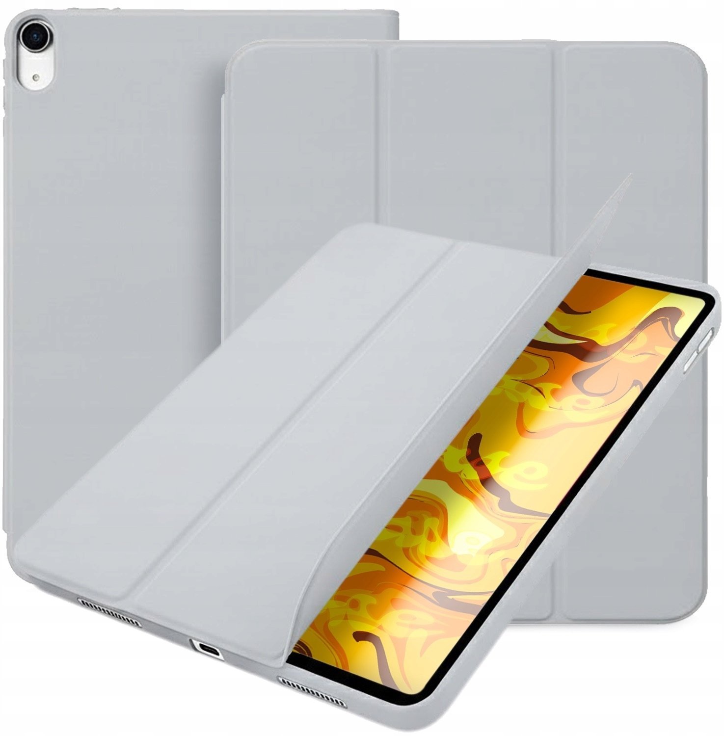 Etui z Klapką Do Apple iPad 10 10.9