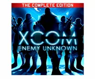 Gry PC Cyfrowe - XCOM: Enemy Unknown - The Complete Edition PC - miniaturka - grafika 1