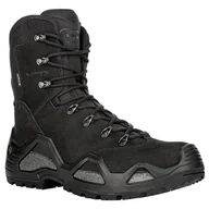 Buty trekkingowe męskie - Buty męskie Lowa Z-8N GTX C Rozmiar butów (UE): 41,5 / Kolor: czarny - miniaturka - grafika 1