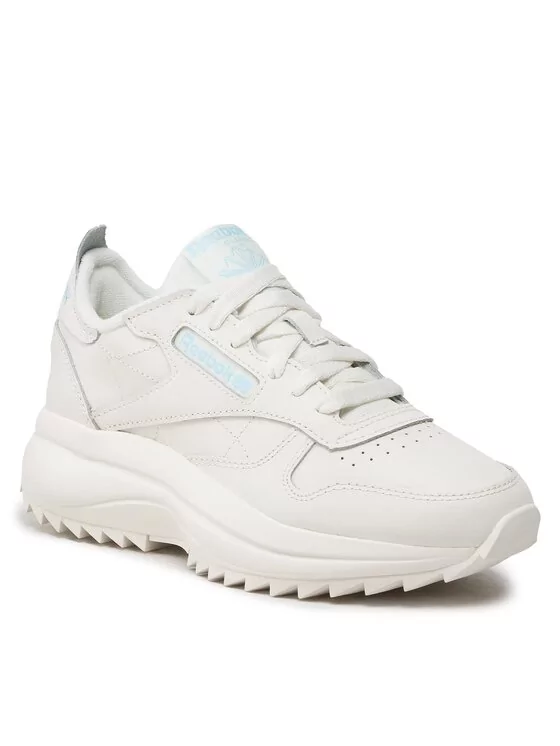 Reebok Buty Classic Leather Sp Extra GY7191 Biały