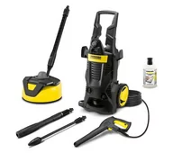 Myjki ciśnieniowe - Karcher K 6 Special Home 1.168-509.0 - miniaturka - grafika 1