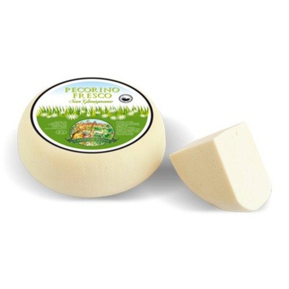 Ser owczy Pecorino Collesardo 200 g