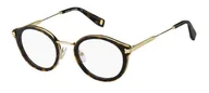 Okulary korekcyjne, oprawki, szkła - Okulary korekcyjne Marc Jacobs MJ 1017 WR9 - miniaturka - grafika 1
