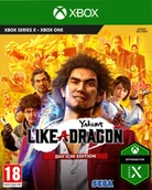 Gry Xbox One - Yakuza: Like a Dragon GRA XBOX ONE - miniaturka - grafika 1