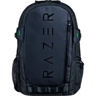 Torby na laptopy - Razer Rogue V3 plecak (15,6") Black Edition kompaktowy plecak podróżny (kieszeń na laptopa do 15 cali, odporny na ścieranie, powłoka zewnętrzna z poliestru) czarny RC81-03640101-0000 - miniaturka - grafika 1