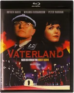 Horrory Blu-Ray - Vaterland - Tajemnica III Rzeszy - miniaturka - grafika 1