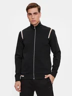 Bluzy męskie - Boss Bluza Shepherd 66 50505791 Czarny Regular Fit - miniaturka - grafika 1