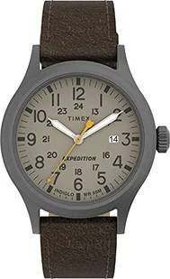 Zegarek Timex Zegarek TW4B23100 Expedition Scout - - Zegarki męskie - miniaturka - grafika 2