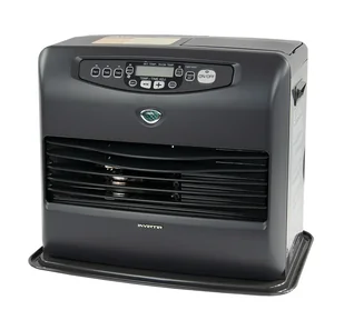 Corona Inverter piecyk naftowy elektroniczny 7748NF - Ogrzewanie przenośne - miniaturka - grafika 1