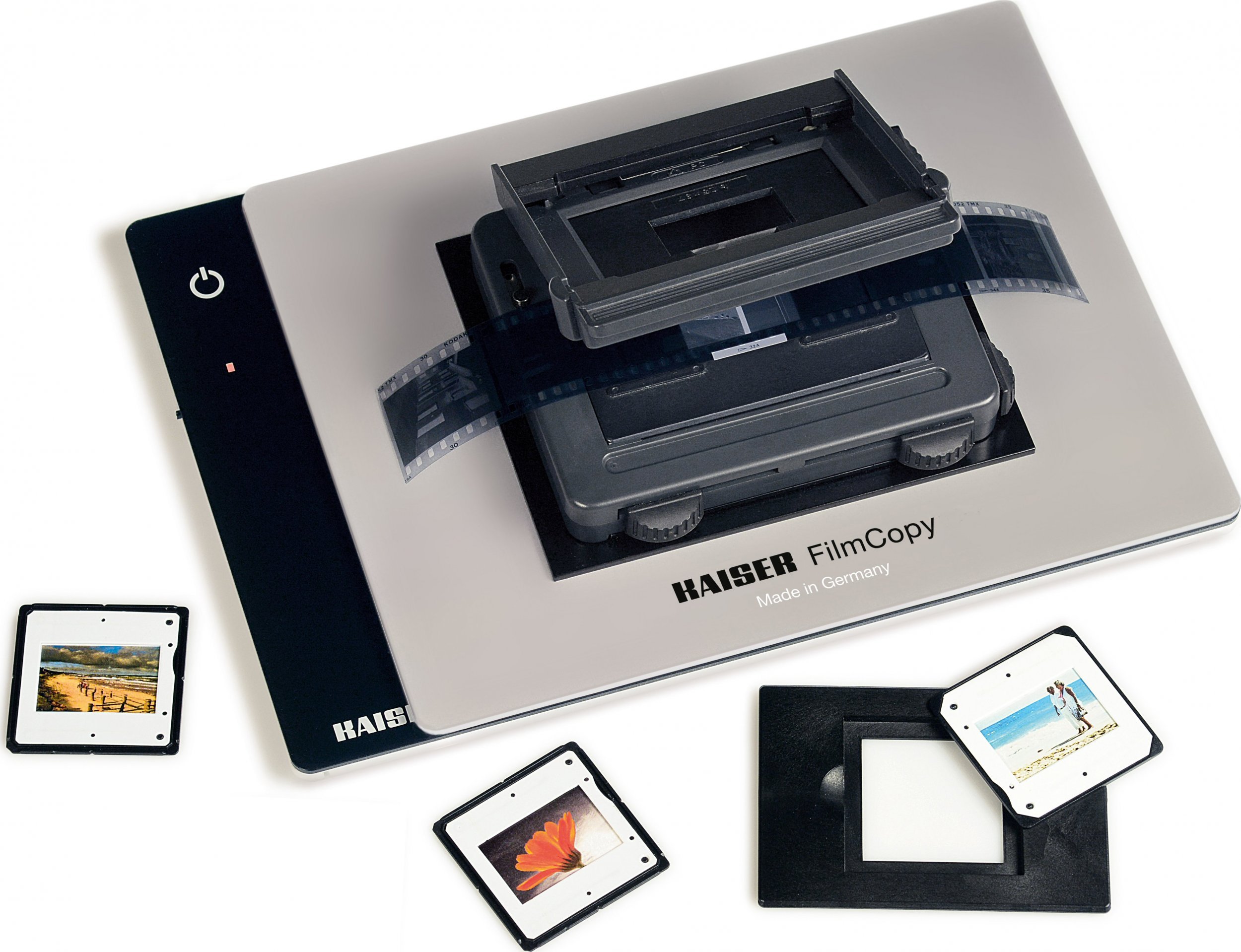 Kaiser Kaiser FilmCopy Vario Kit 2458