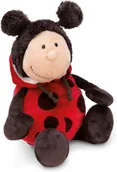 Maskotki i pluszaki - Nici Przytulanka Biedronka Dotti-Lotti 25 Cm - miniaturka - grafika 1