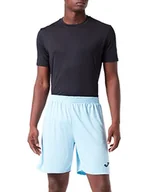 Spodnie męskie - Joma dorosłych Team Shorts 100053.350, niebieski, M 9995808844073 - miniaturka - grafika 1