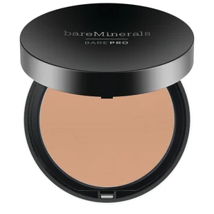 Bare Mínerals Bare Minerals BarePro Mineral Make-Up, Cool Beige 10, 30 g - Pudry do twarzy - miniaturka - grafika 2