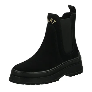 WINTLY - Półbuty damskie - miniaturka - grafika 1