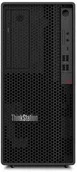 Zestawy komputerowe - Lenovo ThinkStation P2 Tower Gen 2 30JQ - Tower - 1 x Core Ultra 7 265K - vPro Enterprise - RAM 32 GB - SSD 512 GB - TCG Opal Encryption, NVMe, Performance - DVD-Writer - Intel Graphics - 1GbE - Win 1 - miniaturka - grafika 1