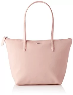 Torebki damskie - Lacoste Nf2037po, damska torba na ramię, jeden rozmiar, różowy - grafika 1