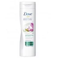 Balsamy i kremy do ciała - Dove LOTION PISTACJA Z MAGNOLIĄ 250ML - miniaturka - grafika 1