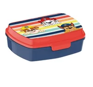 Lunch boxy - Śniadaniówka Psi Patrol Lunch Box - miniaturka - grafika 1