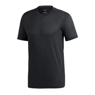 Koszulki sportowe męskie - Adidas Terrex Tivid Tee CZ0160 Męskie Outdoor,Bieganie - miniaturka - grafika 1