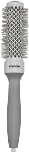 Efalock Secret Shine Pro, okrągła szczotka do włosów, 32 mm, jonowa, antystatyczna, ceramiczna powłoka - Szczotki i grzebienie do włosów - miniaturka - grafika 1