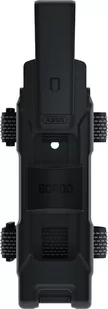 Abus BLOKADA na bordo ST6000/90/6100/90, Black, 54297 54297 - Akcesoria rowerowe - miniaturka - grafika 1