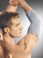 Ortezy, stabilizatory i opaski elastyczne - Orteza stawu łokciowego EPIDYN-STABIL : rozmiar: - L - miniaturka - grafika 1