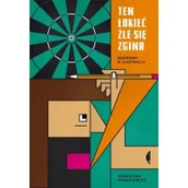 Książki o kulturze i sztuce - Ten łokieć źle się zgina Rozmowy o ilustracji Sebastian Frąckiewicz - miniaturka - grafika 1