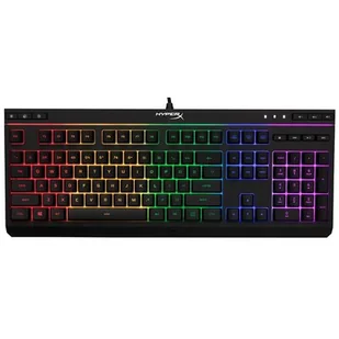 HyperX Alloy Core RGB 4P4F5AA - Klawiatury - miniaturka - grafika 1