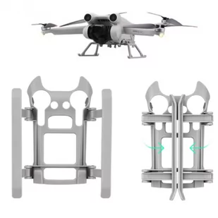 Sanki Nóżki Podwozie Do Lądowania Dji Mini 3 Pro - Akcesoria do drona - miniaturka - grafika 1