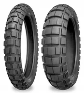 Opony motocyklowe - Shinko E805 130/80-17 TL 65T tylne koło - miniaturka - grafika 1